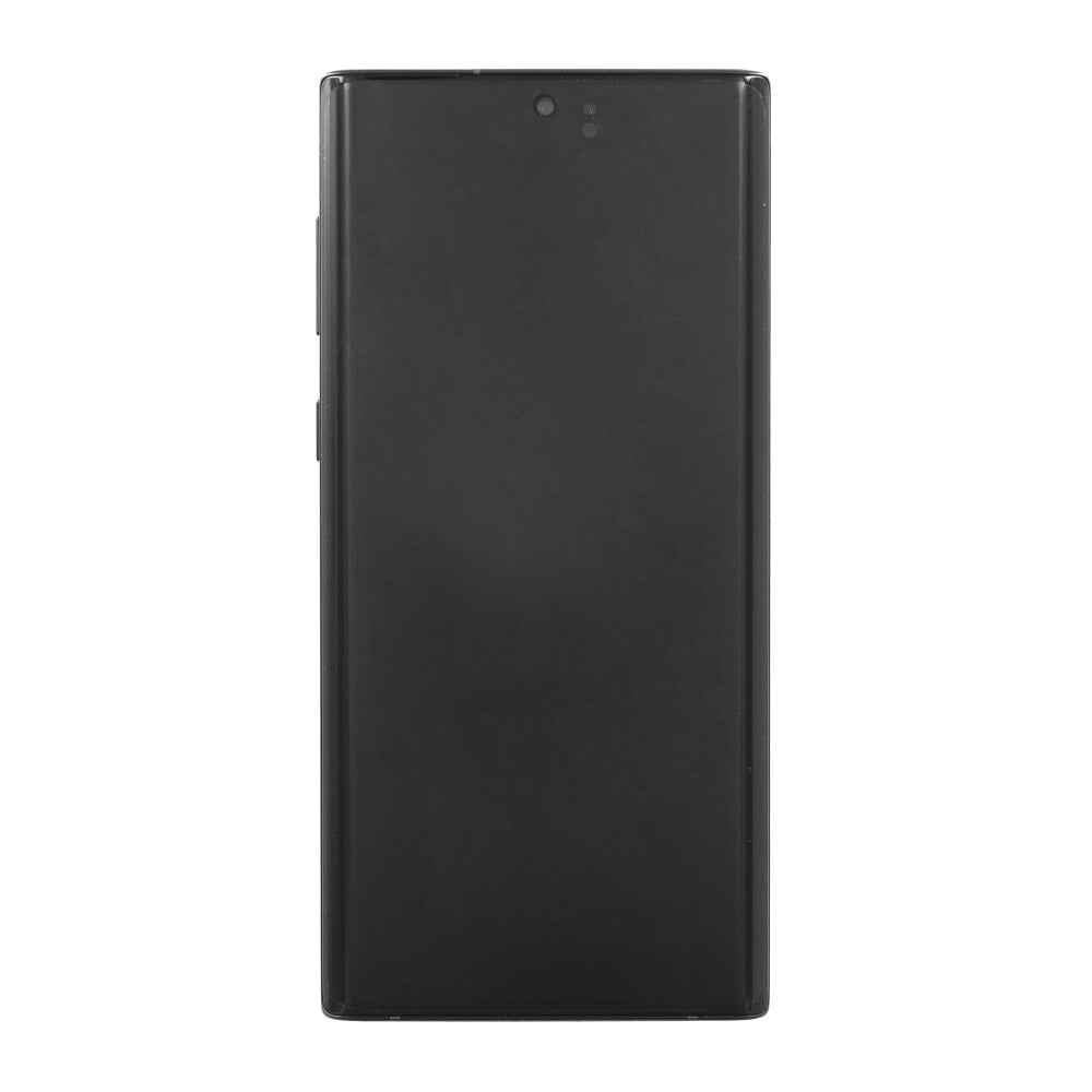 Original Display für Samsung Galaxy Note 10 N970F Schwarz LCD GH82-20818A