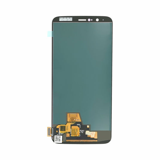 Display für OnePlus 5T Schwarz LCD Bildschirm Touch