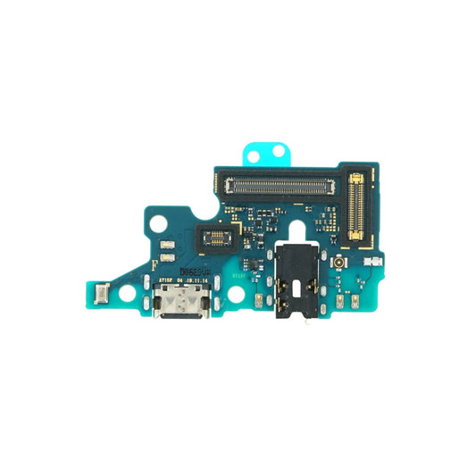 Original Ladebuchse für Samsung Galaxy A71 A715F Dock Connector GH96-12851A