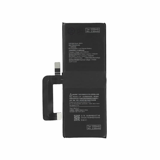 BM4V Akku für Xiaomi Mi 10 Ultra Batterie Ersatzakku