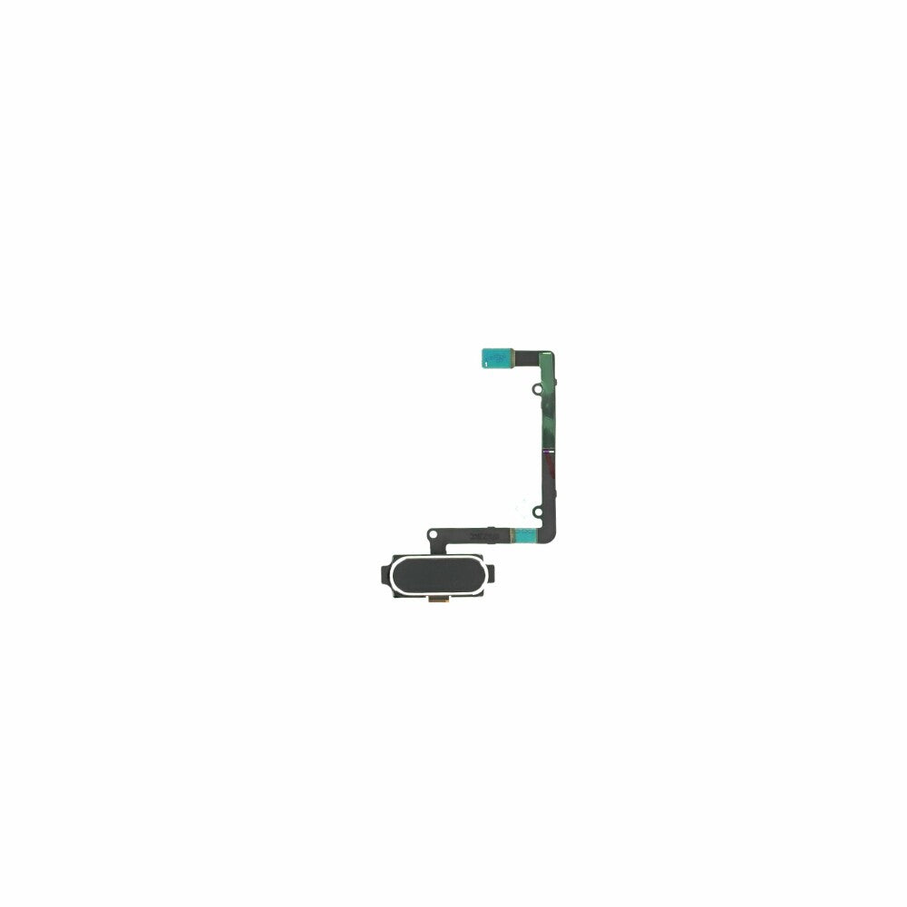 Original Home Button Tasten Samsung Galaxy A5 2016 A510F schwarz GH96-09497B