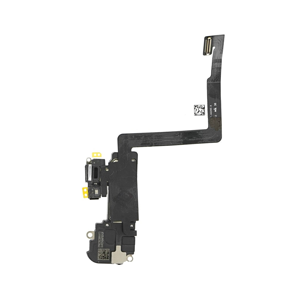 Lautsprecher für iPhone 11 Pro Max Hörmuschel Flex Ersatz Ohrhörer