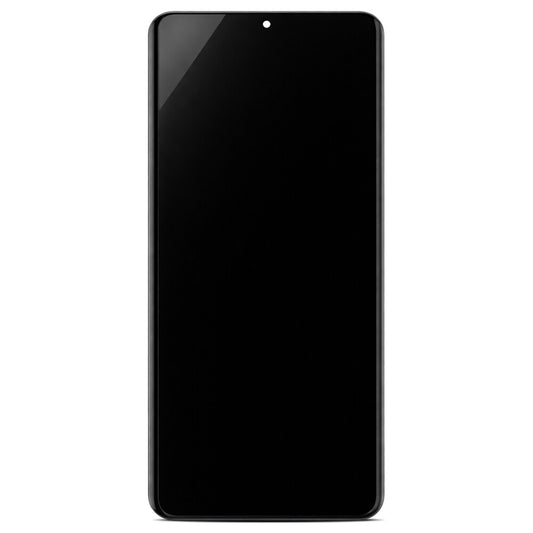 Display + Touch (rahmenlos) für Honor Magic6 Lite