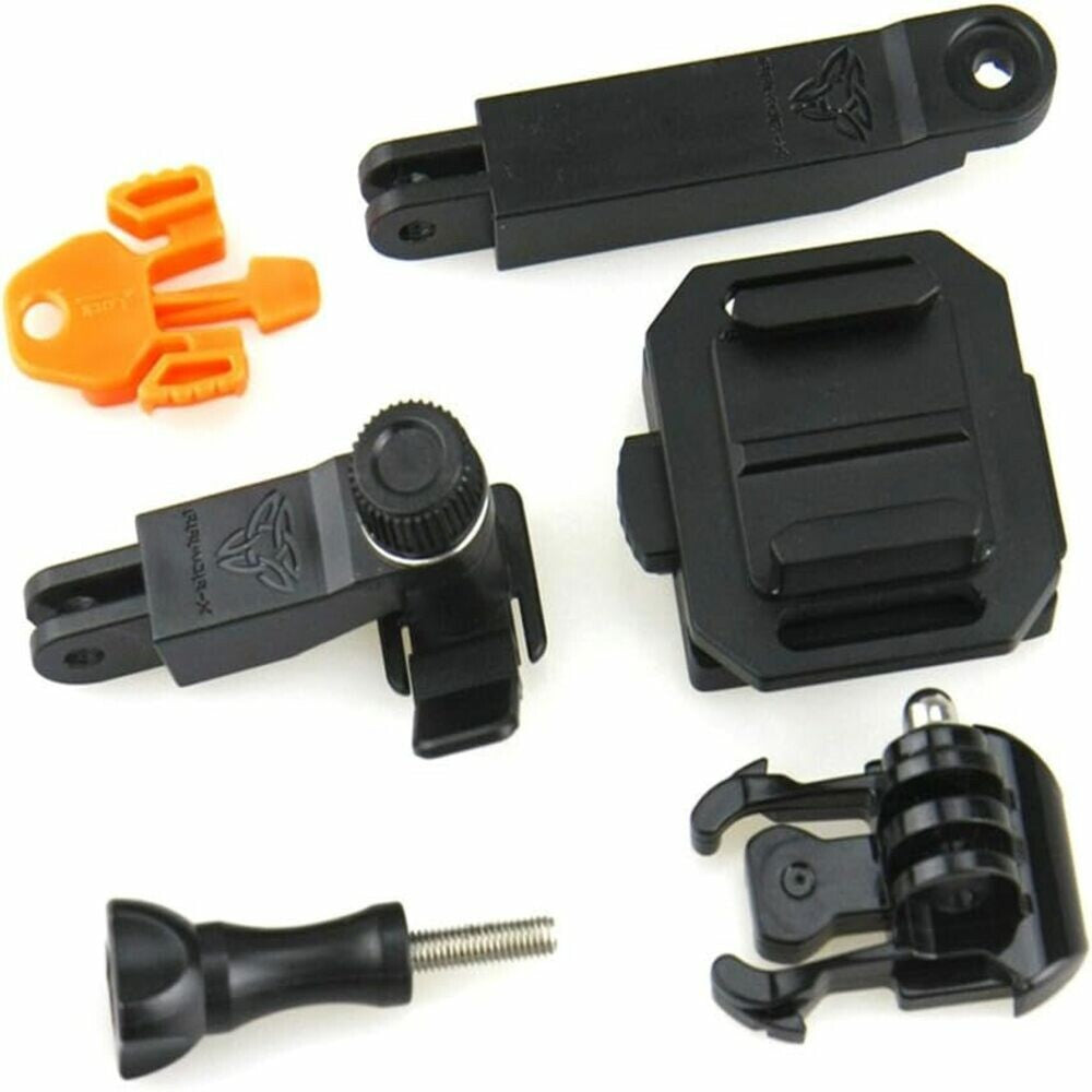 Original Armor-X Handyhalterung Mount Typ-M X-16 Smartphone Halterung Schwarz