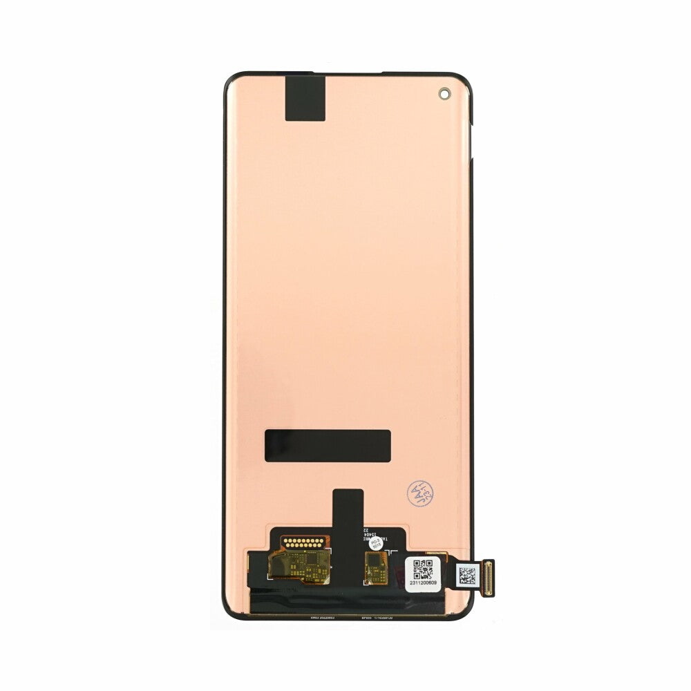 Display für Oppo Reno6 5G Stellar LCD Bildschirm Touch