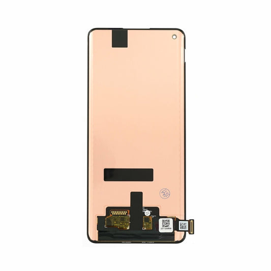 Display für Oppo Reno6 5G Stellar LCD Bildschirm Touch