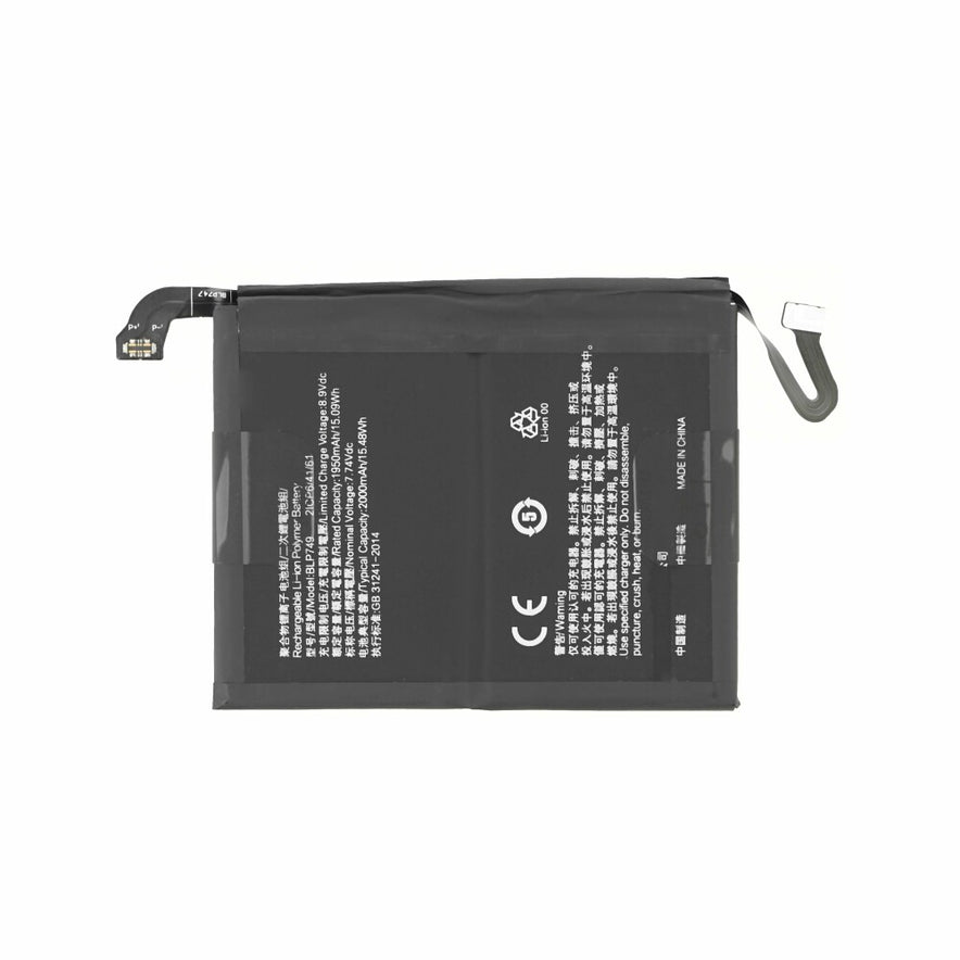 Akku BLP749 für Realme X2 Pro