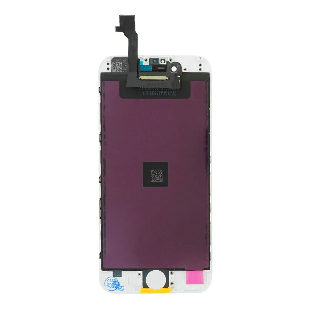 Display Unit for iPhone 6 white