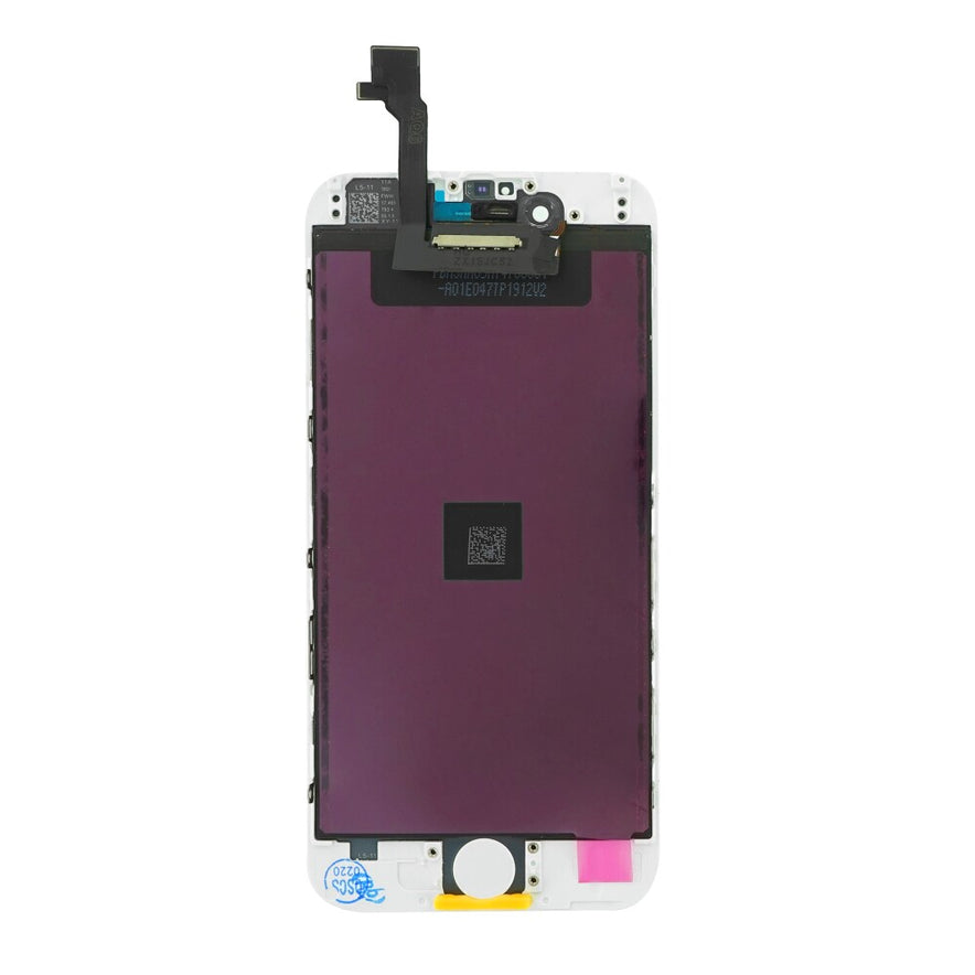 Display Unit for iPhone 6 white