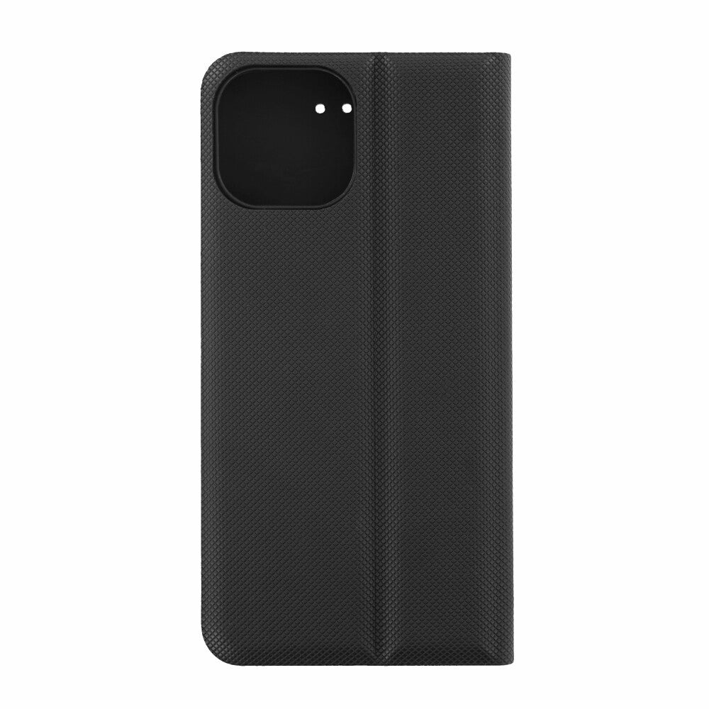 prio Schutzhülle für iPhone 13 mini schwarz-rot