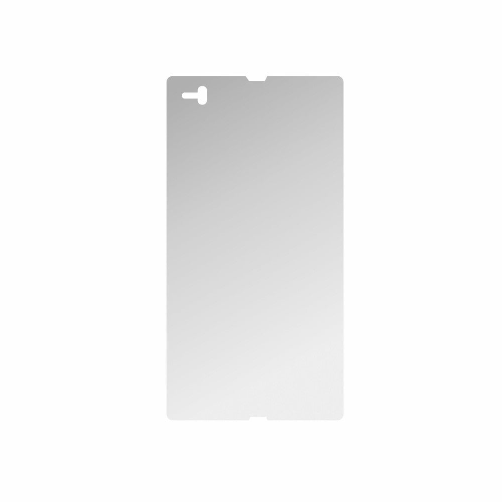 Original Panzerfolie für Sony Xperia Z Blickschutz 9H Displayschutzglas