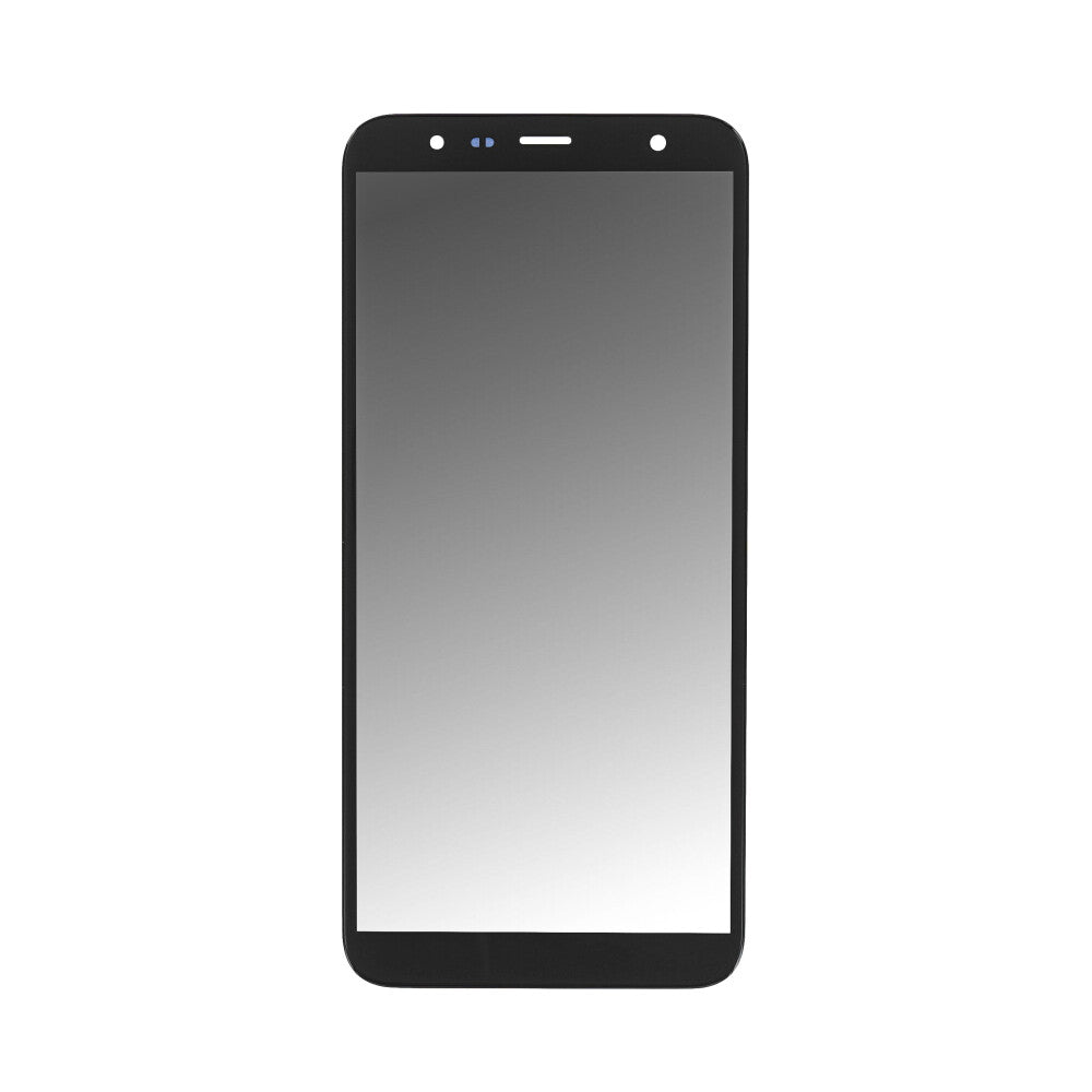 Display für Samsung Galaxy J4+ J6+ LCD + Rahmen Touch Ersatz