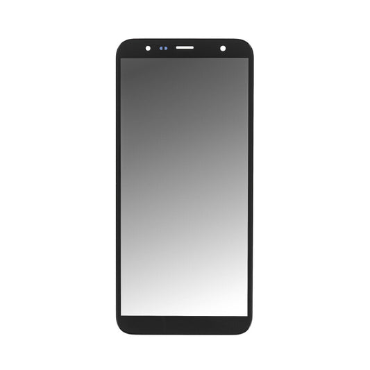 Display für Samsung Galaxy J4+ J6+ LCD + Rahmen Touch Ersatz