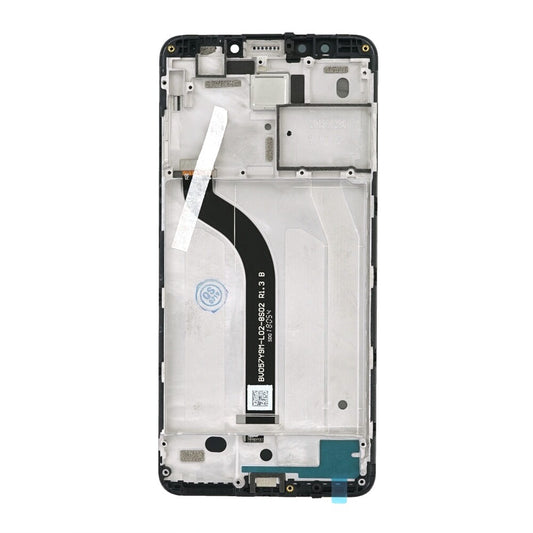 Xiaomi display unit + frame Redmi 5 black 560610024033