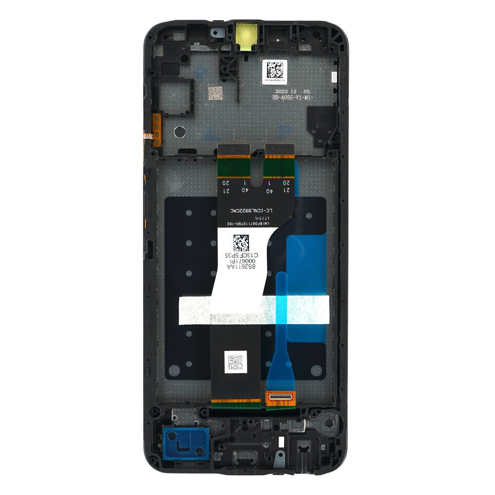 Original Display für Samsung Galaxy A05s SM-A057 LCD Touchscreen GH81-24364A