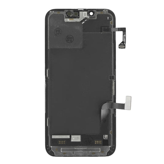 Pulled Original Display für iPhone 13 mini (inkl. Sensorflex)