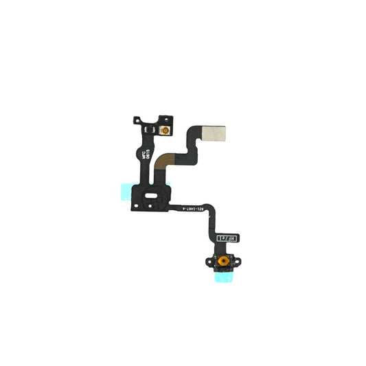 Auto-On/Off Tasten für iPhone 4s Ersatz Flex Kabel Stummschalttaste