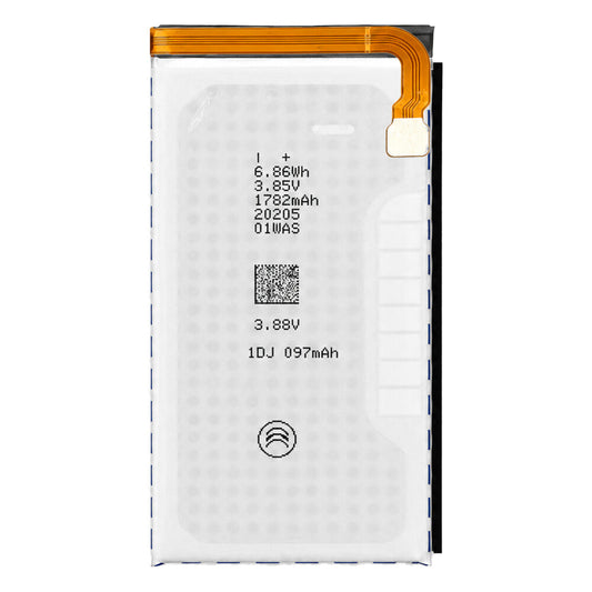 Samsung Akku EB-BF741ABE SM-F761 Galaxy Z Flip7 FE GH82-37736A