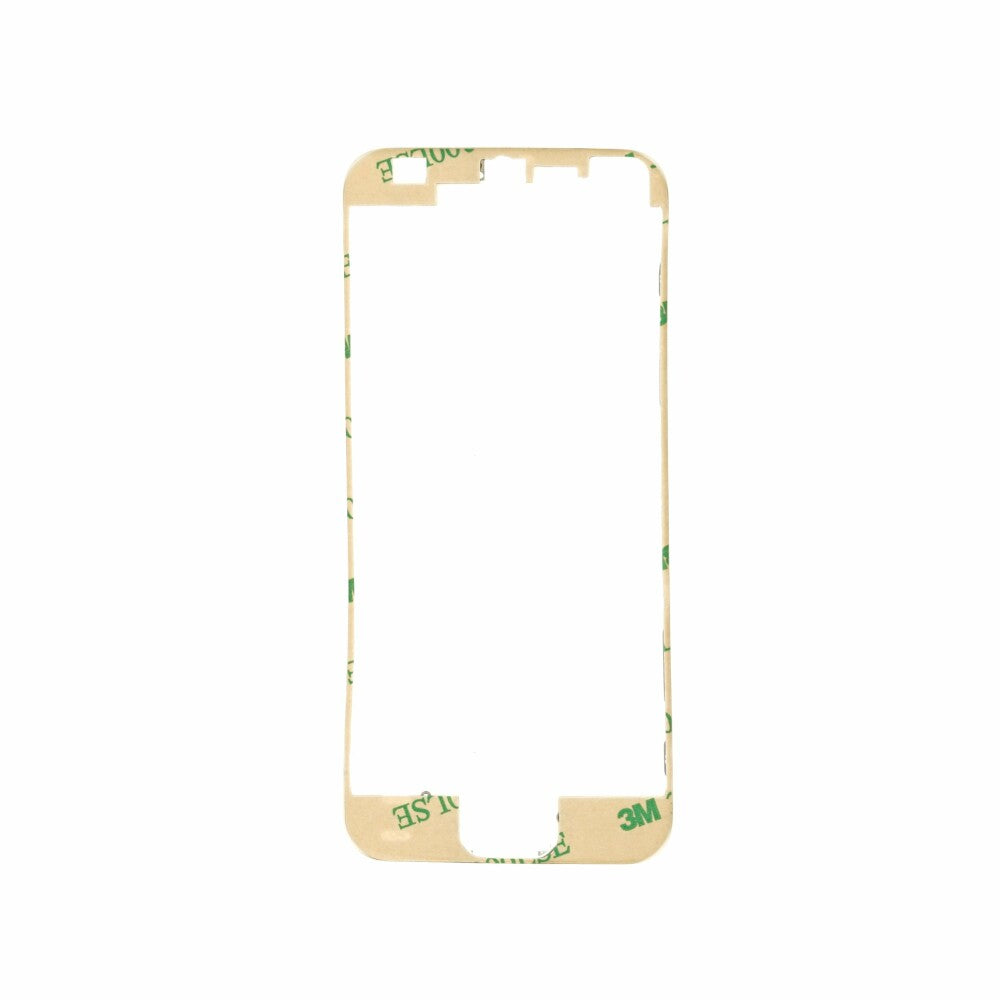 Display für iPhone 5s Weiß LCD + Rahmen