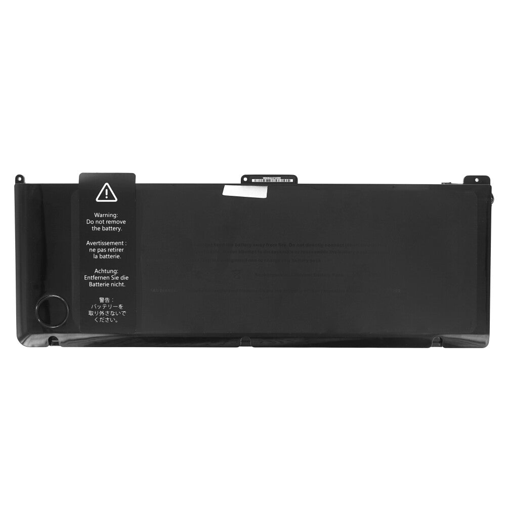 Akku für MacBook Pro 17 Zoll A1297 2009 2010 2011 A1322 Ersatzakku wie Original