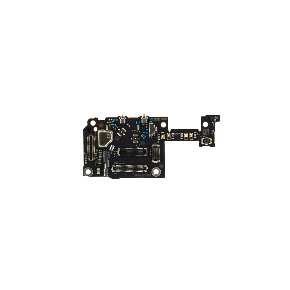 Original Ladebuchse für Xiaomi 12 Pro SIM Kartenleser Flex 56000100L200