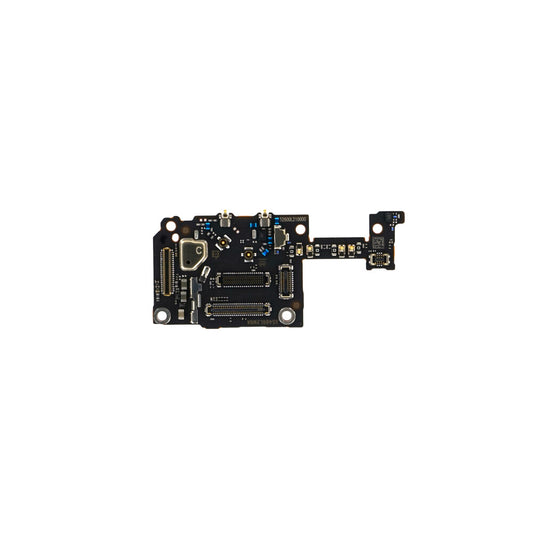 Original Ladebuchse für Xiaomi 12 Pro SIM Kartenleser Flex 56000100L200