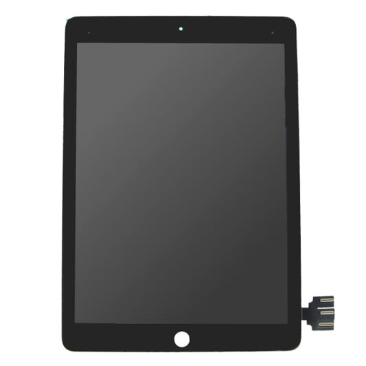 Display für iPad Pro 9,7 Zoll 2016 A1673, A1674, A1675 Schwarz Touchscreen