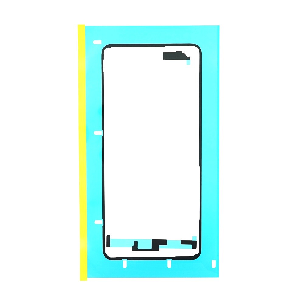 Original Klebefolie für Huawei P20 Akkudeckel 51638235