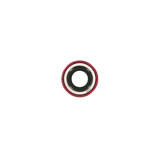 Camera lens for iPhone XR red