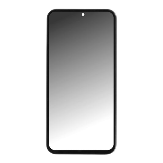 Display für Redmi Note 12 Pro 4G LCD + Rahmen schwarz Touch Bildschirm