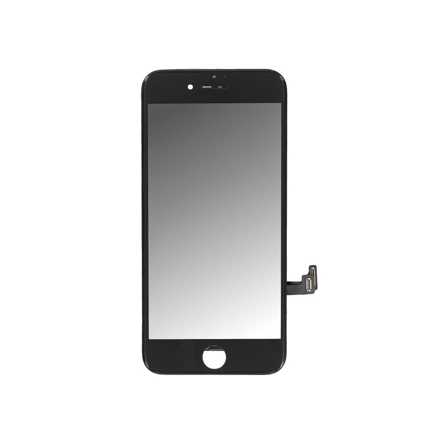 Display für iPhone 7 Schwarz LCD Bildschirm Touch