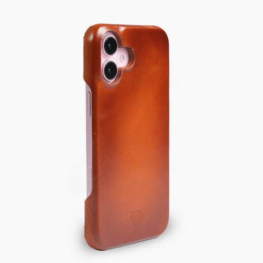 Magische iPhone-Hülle mit Rundum-Umschlag, iPhone 17