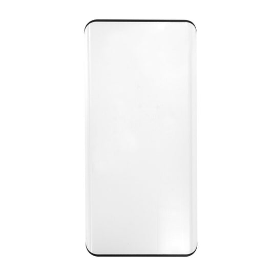 prio 3D Displayschutzglas für Huawei Mate 40 Pro schwarz
