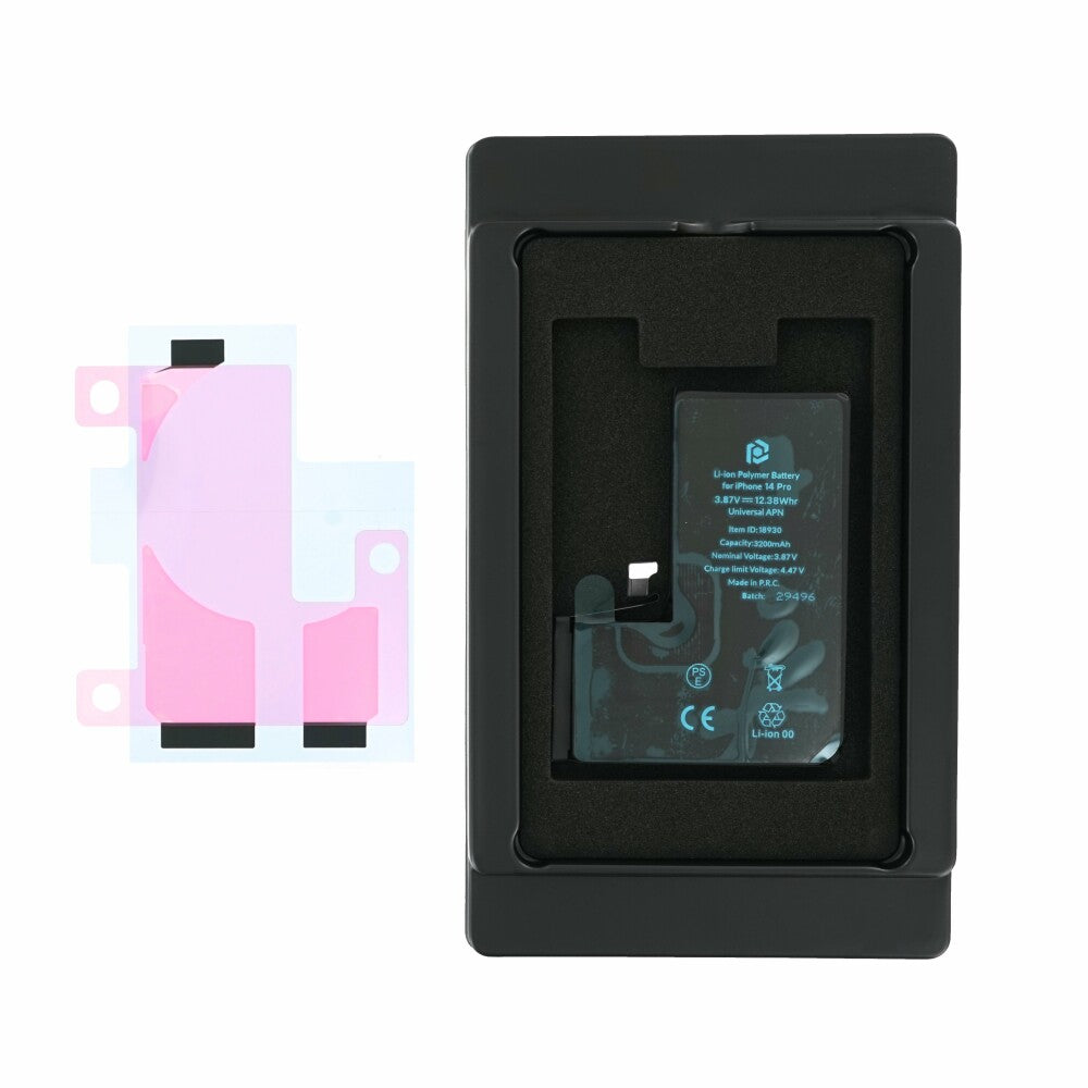 Prio Akku für iPhone 14 Pro (Universeller APN)