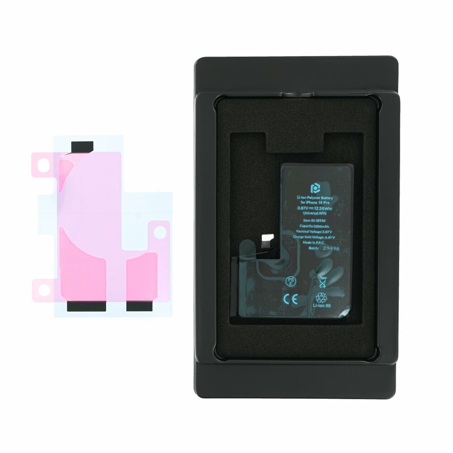 Prio Akku für iPhone 14 Pro (Universeller APN)