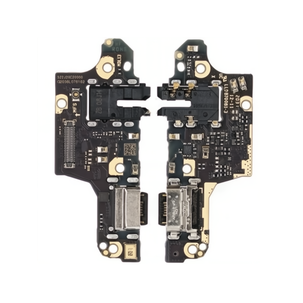 Xiaomi Ladeunterplatine Flex Poco X3 NFC 560001J20C00