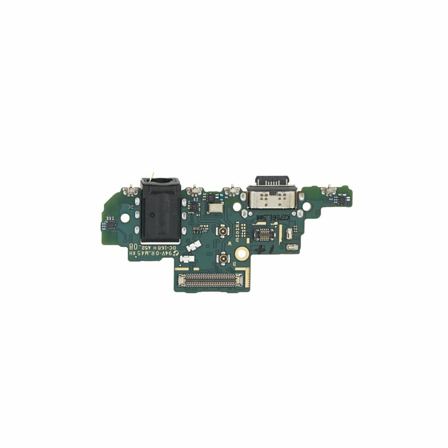 Original Ladebuchse für Samsung Galaxy A52 4G 5G A525 A526 GH96-14374A