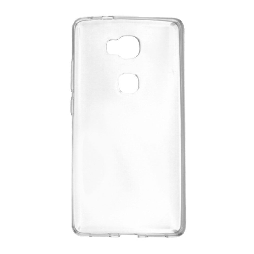 TPU Handyhülle für Huawei Honor 5X Transparent Schutz Tasche
