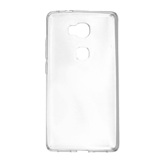 TPU Handyhülle für Huawei Honor 5X Transparent Schutz Tasche