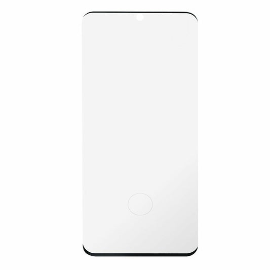prio 3D Displayschutzglas für Samsung S20 Ultra schwarz