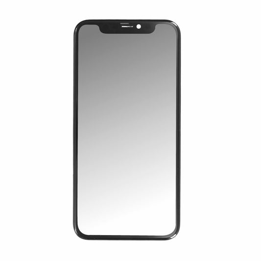 Hard OLED Displayeinheit für iPhone 11 Pro schwarz