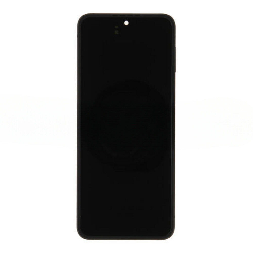 Samsung Display + Rahmen SM-F741B Galaxy Z Flip6 schwarz GH82-35013E