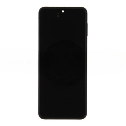 Samsung Display + Rahmen SM-F741B Galaxy Z Flip6 schwarz GH82-35013E