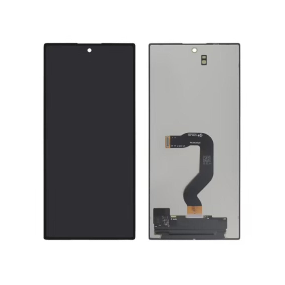 Samsung Display (außen) SM-F966B Galaxy Z Fold7 GH82-37544A