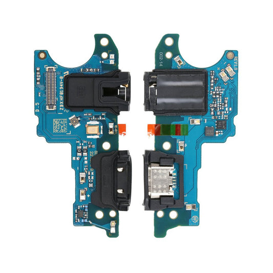 Original Ladebuchse für Samsung Galaxy A03 Dock Connector GH81-21638A