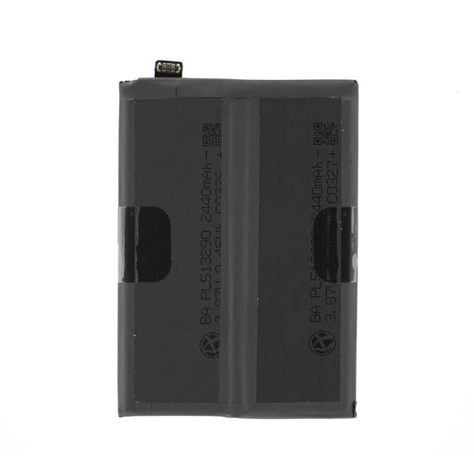 BLP925 Akku für OnePlus Nord 3 5G CPH2493 Batterie Ersatzakku