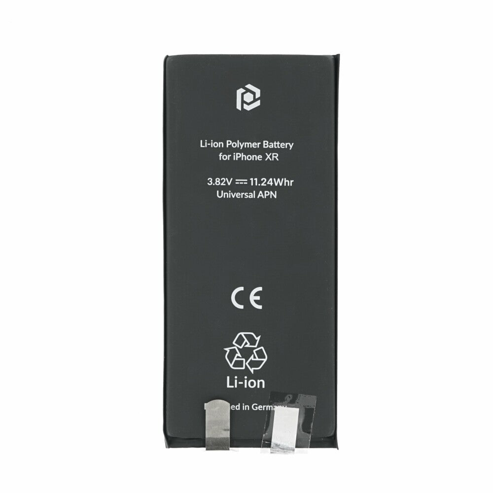 prio Akku für iPhone XR / 10 (ohne Flexkabel)