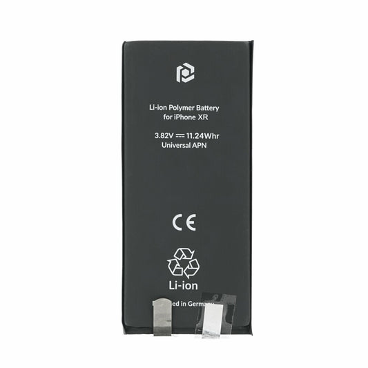 prio Akku für iPhone XR / 10 (ohne Flexkabel)