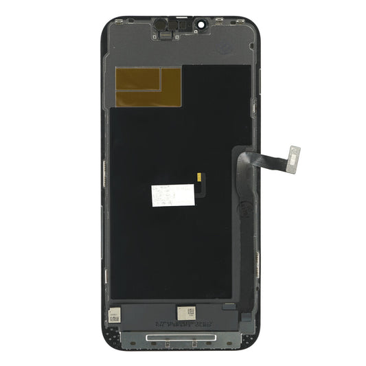 ZY Hard OLED Display Unit für iPhone 13 Pro Max (mit IC Ersatz)