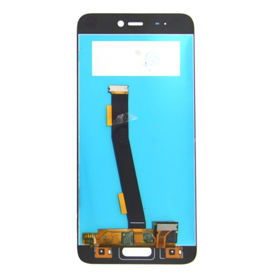 Display für Xiaomi Mi 5 LCD Weiß Touch Bildschirm Ohne Rahmen